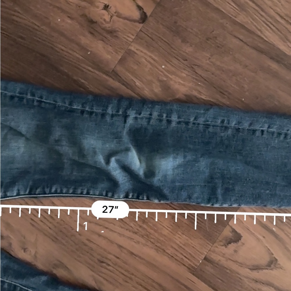 Good American good legs skinny jeans - Picture 5 of 5